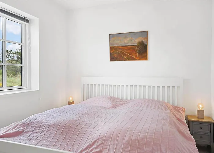 Vakantiehuis Bl1212-blokhus-lars-rosenmeiersvej-12 *